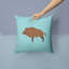 Coussin extérieur Wild Boar-23813421-48710494