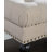 Athylene Linen Upholstered Bench-756797201-756797207