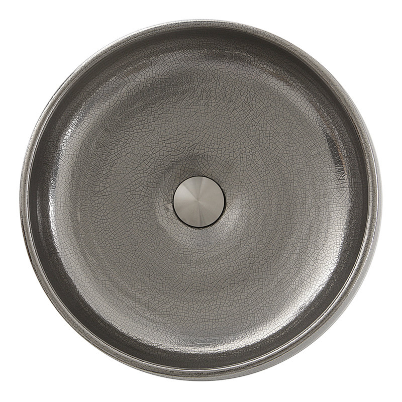 Regatta 15.5'' L Bathroom Sink