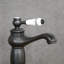 Ashurst Vintage Basin Mixer