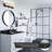 Design House 559278 Savannah Towel Ring -83966998