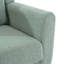 Chaise d'appoint rembourrée Modern-763447852-763447855