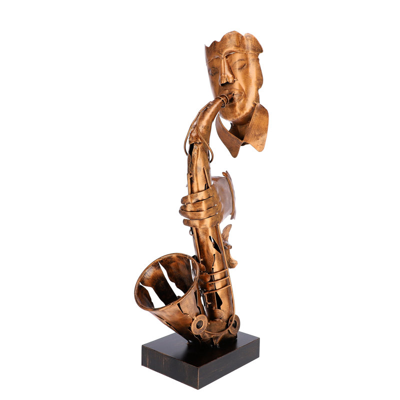 Dawnetta People Figurines & Sculptures