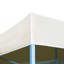9m x 3m Steel Pop-Up Party Tent-43273491