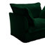 Canapé, repose-pieds en chenille-914912896-921705762-921705767