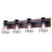 Olivar 4 - Light Dimmable Vanity Light