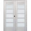 Portes françaises préfinies en verre Avon-93691387-93691382-107635938
