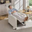 Manual-Push Back Recliner-1517531188