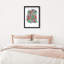 Manuel Roman - Watermelon Still Life Shadowbox Food & Beverages Print by Oliver Gal, Black Frame, 10 x 15-1341719820-1074779304