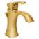 Voss Single Hole Bathroom Faucet with Drain Assembly