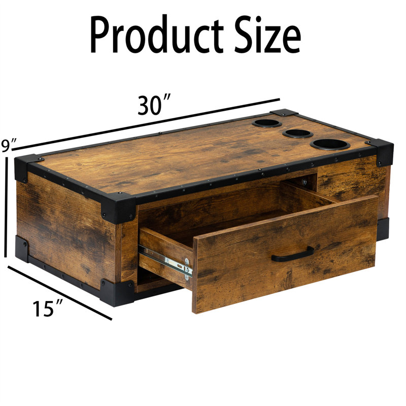 Kehara Makeup Organizer