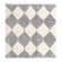 Serenity Shag Geometric Indoor Rug