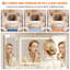 Dressing Table with Mirror-1453973672