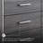 Layeska 60.67'' W 6 - Drawer Dresser