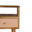 30cm W Bedside Table