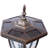 Mailbox/Post Light Combination Kit