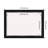 Wall Cork Small Bulletin Board-94411067
