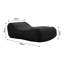 Polyester Refillable Bean Bag Lounger-1510463979-1510463972