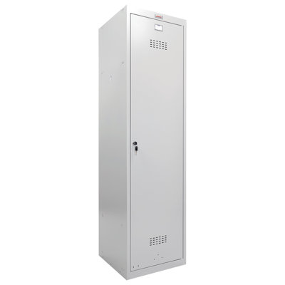 Metal 1 - Tier with Key