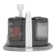 Powerful Stain Suction Carpet Cleaner Machine With 2 Brushes