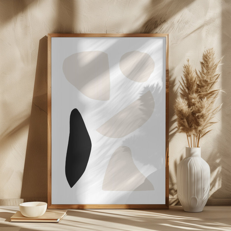 Wrapped Canvas Print, 81.28cm H x 121.92cm W