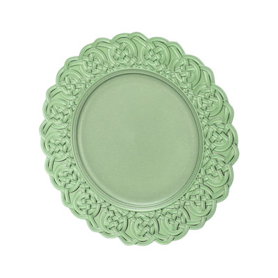 13‘’ Round Charger Plates
