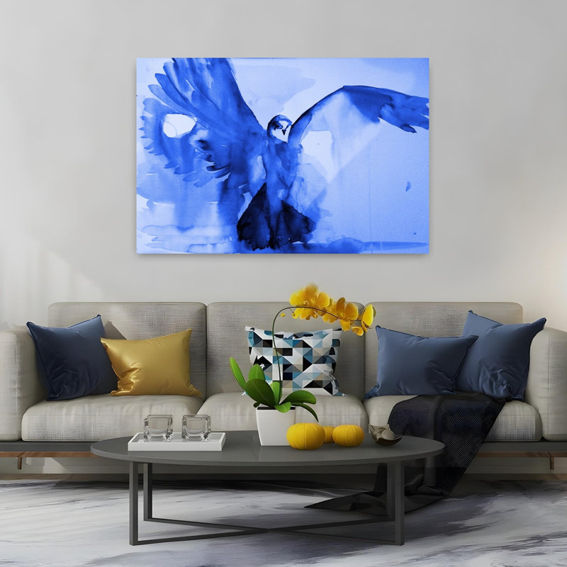 Print, 101.6cm H x 152.4cm W