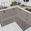 Tapis de cuisine antidérapant et moelleux 2 pièces-956797284-956797287
