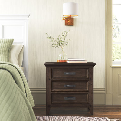 Chronister 28'' W Nightstand