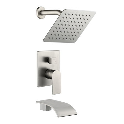 Wall Tub Spout