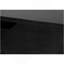 Bureau d'ordinateur, bureau personnel, ordinateur portable, tiroirs de rangement, travail, métal noir, contemporain, moderne-1197245799-1197245792