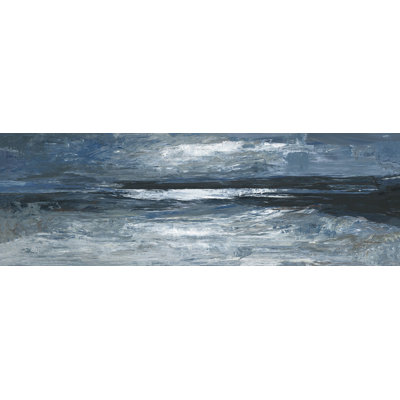 Parvez Taj - Wrapped Canvas Print