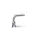 Elate Widespread Bathroom Sink Faucet 0.5 GPM-109554930