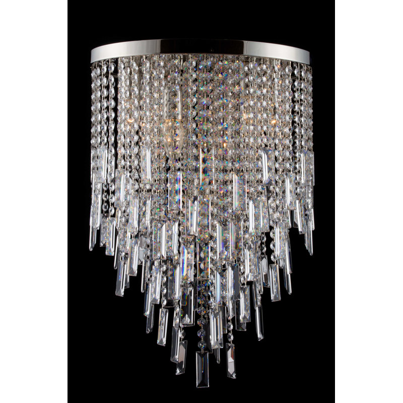 Jonas Flush Mount