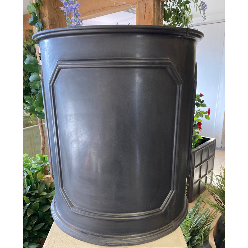 Hoye Fiberglass Planter