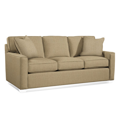 Frye 81'' Upholstered Sofa