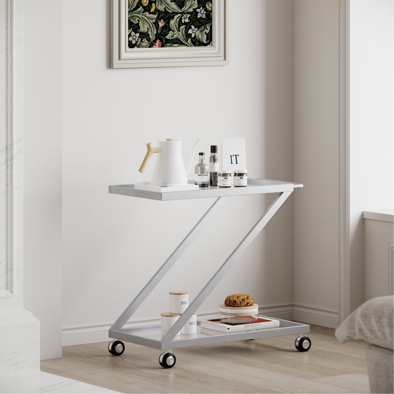 Chariot-bar Hip Hip