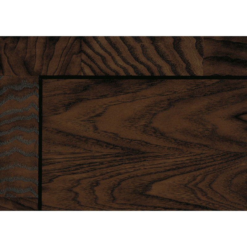 1 tête de lit formelle traditionnelle de luxe capitonnée avec détails décoratifs complexes 1pc, Grand lit