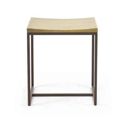 Tabouret décoratif Plattsburg