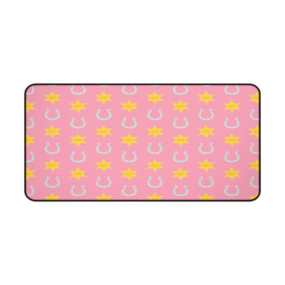 Polyester Desk Pad