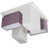 White/Purple is out of stock selected