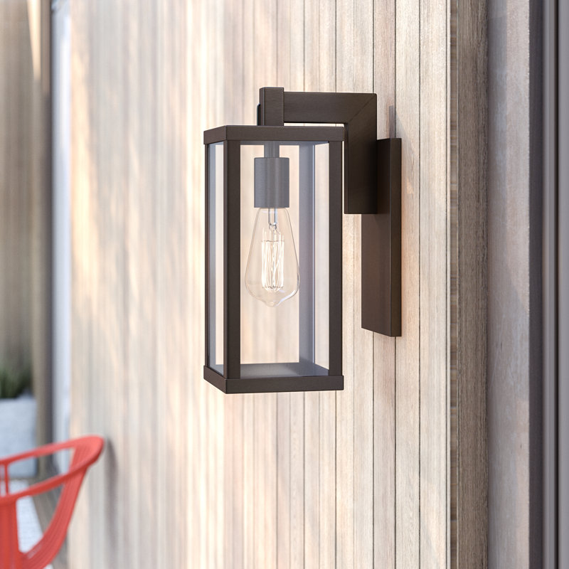 Ickes Wall Light