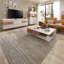Sandiego Hand Woven Wool Grey/Silver Indoor Rug-52301273