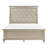 Rosemonde Solid Wood Piece Bedroom Set