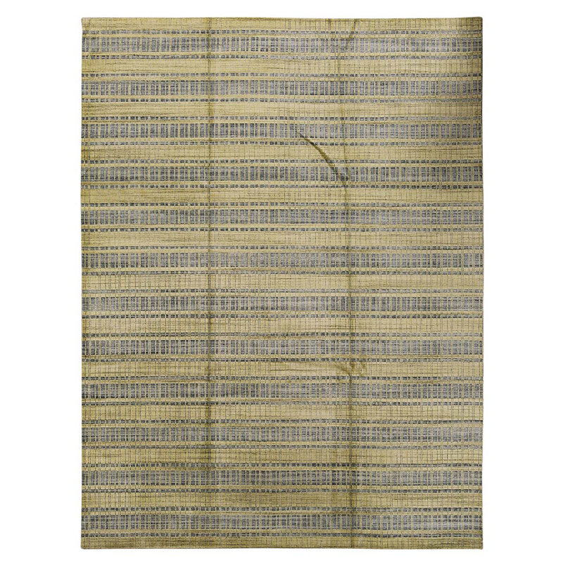 One-of-a-Kind 8'10" X 12' Area Rug