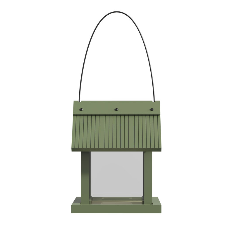 Dr. Pol™ ECOFLEX® Beak Bistro Bird Feeder