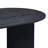 39.37" MDF Oval Coffee Table-1061518299