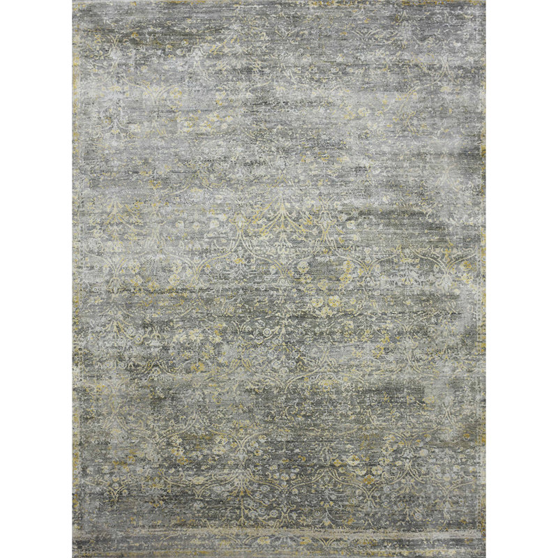 Area Rug, Rectangle 9' x 12'