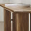 Banc en bois Amistad par Modway-89025495-89025494
