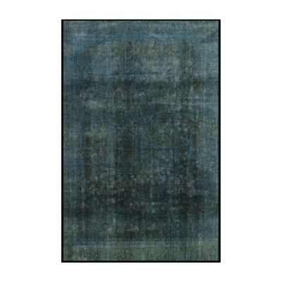 Abstract Indoor Rug